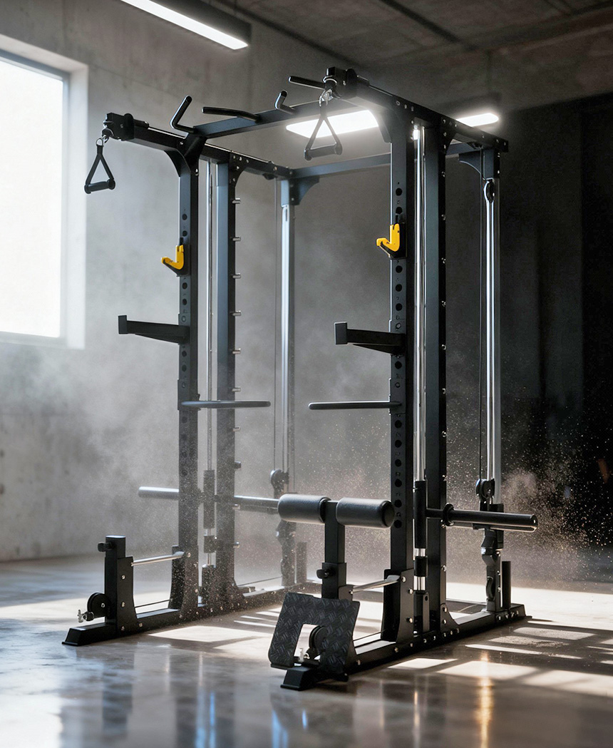 이고진 세계최고 헬스기구 전문 유통